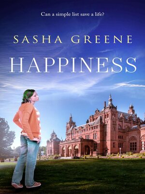 cover image of Happiness